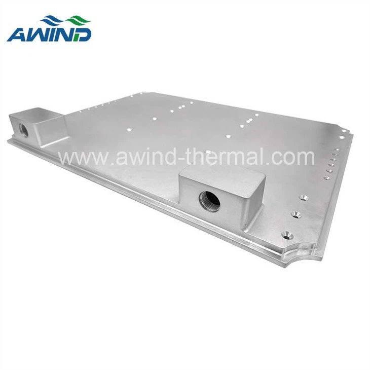 Industrial Brazed Plate Heat Exchanger Price