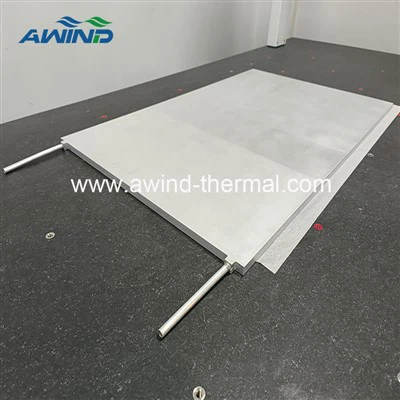 Факторите, влияещи върху цената на течната студена плоча